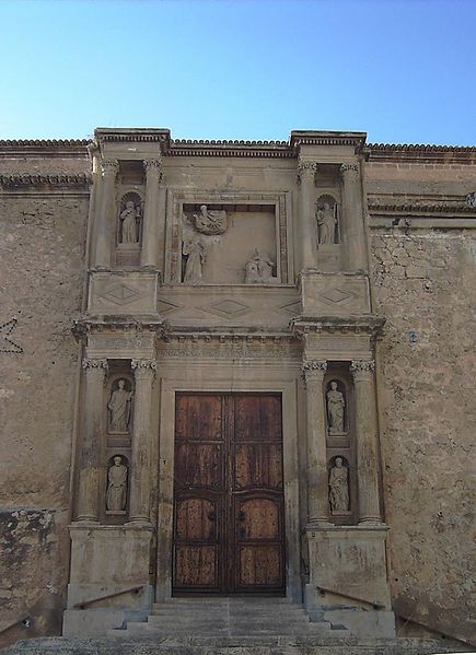 File:Hellin-Albacete-iglesia-Asuncion-detalle.jpg