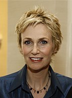 Jane Lynch