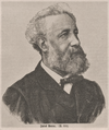 Jules Verne (8 frevâ 1828-24 marso 1905), 1893