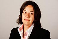 Kezia Dugdale