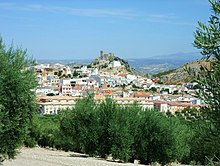 Luque (Córdoba, Andaluzio)