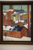 Macke, Bonn, 128 MB