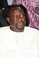 Mbaye Ndiaye, ancien maire