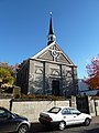 Leopoldskerk de Meerssen