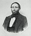 Karl Friedrich Mohr overleden op 28 september 1879