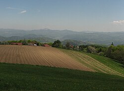 pogled na Obolno