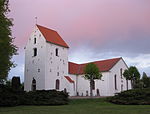 Ottarps kyrka