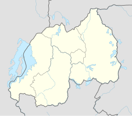 Ruhengeri (Ruanda)