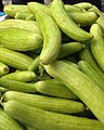 Armenian cucumber