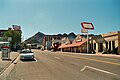 Tonopah, Nevada; US 6