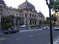 Español: Casa de Gobierno de la provincia de Tucumán