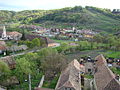 Situl rural Valea Viilor (monument istoric)