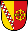 Wappen von Ammerndorf