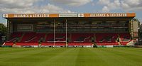 Welford Road