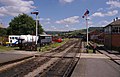 * Nomination: Winchcombe railway station. Mattbuck 11:42, 3 March 2013 (UTC) * * Review needed