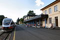 Åndalsnes Station