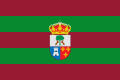 Bandera de Cármenes