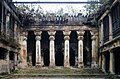 * Nomination: Basu Bati Courtyard. This image was uploaded as part of Wiki Loves Monuments 2024. --Rangan Datta Wiki 02:12, 19 September 2024 (UTC) * * Review needed