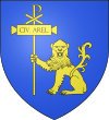 Brasão de armas de Arles