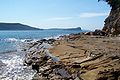 Broken Bay from Flint and Steel Beach