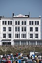 Hotel (Strandhotel Viktoria, ehemaliges [CVJM])