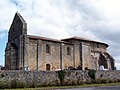 Église Notre-Dame de Doulezon