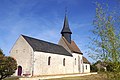 Église Saint-Pierre de Treilles-en-Gâtinais