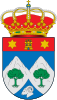 Coat of arms of Cerratón de Juarros