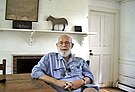 Edward Gorey -  Bild