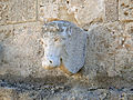 * Nomination: Sculpture of a horse head in the Archaeological Museum of Rhodes --Bgag 14:20, 2 March 2013 (UTC) * * Review needed