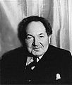 Leopold Godowsky overleden op 21 november 1938