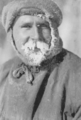 Lionel Greenstreet circa 1914 (Foto: Frank Hurley) geboren op 20 maart 1889