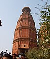 Madan Mohan temple in Vrindavan.