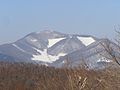 札幌藻岩山スキー場