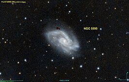 NGC 5595