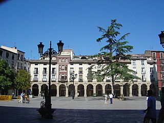 Plaza del Mercado