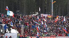 Dějiště mistrovství v roce 2014