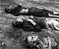 Image 39The Russian famine of 1921–22 killed an estimated 5 million people. (from History of the Soviet Union)