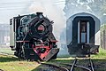 * Nomination tanjung Aru, Sabah: The Heritage Steam Train in Tg. Aru depot, preparing for the ride --Cccefalon 10:45, 10 March 2013 (UTC) * Promotion QI imo. --ArildV 11:02, 10 March 2013 (UTC)