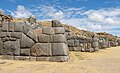 Image 2Walls at Sacsayhuaman (from History of technology)