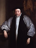 William Laud, Archbishop of Canterbury