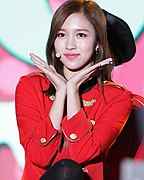 Mina