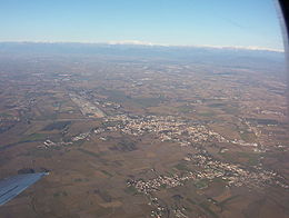 Cervignano del Friuli (Çarvignan) - Sœmeanza