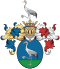 Blason de Püspökladány