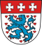 Wappen Landkreis Uelzen