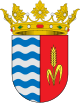 Armuña - Stema