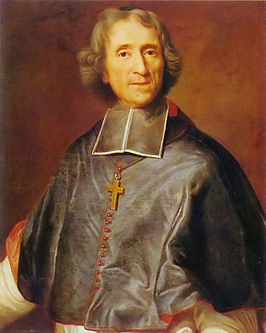 François Fénelon