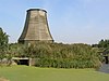 Kloostermolen (molenromp)