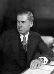 Fmr. VP Henry A. Wallace of Iowa