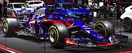 Toro Rosso STR14